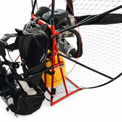 Napęd paralotniowy Top 80