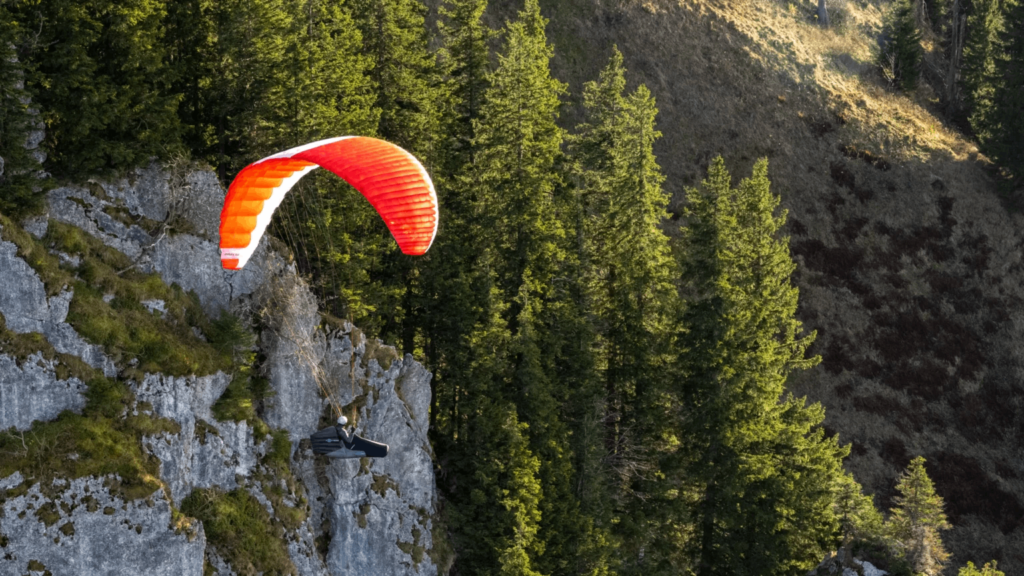 Sprzęt obowiązkowy na start