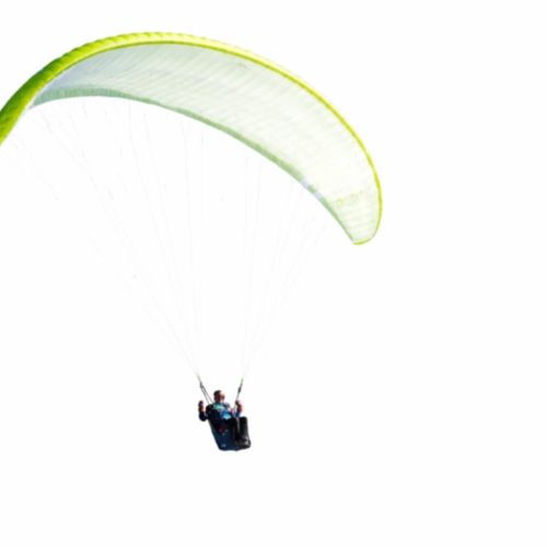 Paralotnia Skywalk 4