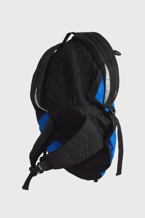 Plecak paralotniowy Dudek Cabrio Bag niebieski