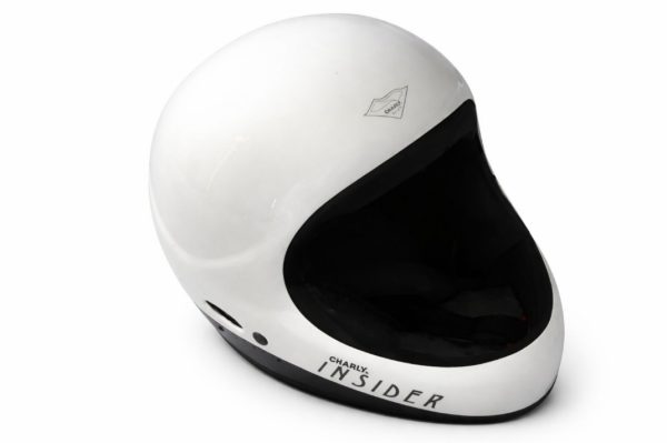 Kask paralotniowy Charly Insider M