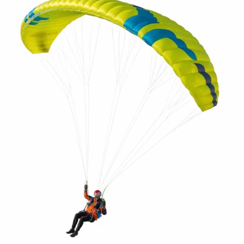 Paralotnia Skywalk 4