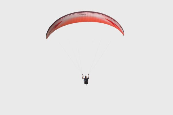 Paralotnia Swing Nexus M