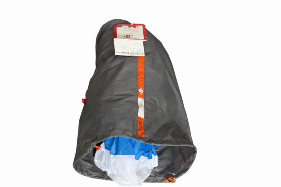 Paralotnia Dudek Nemo 4