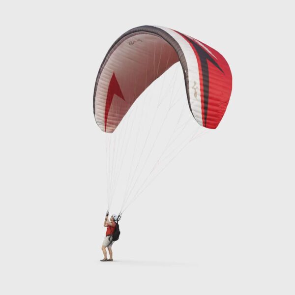 Paralotnia Swing Nexus M