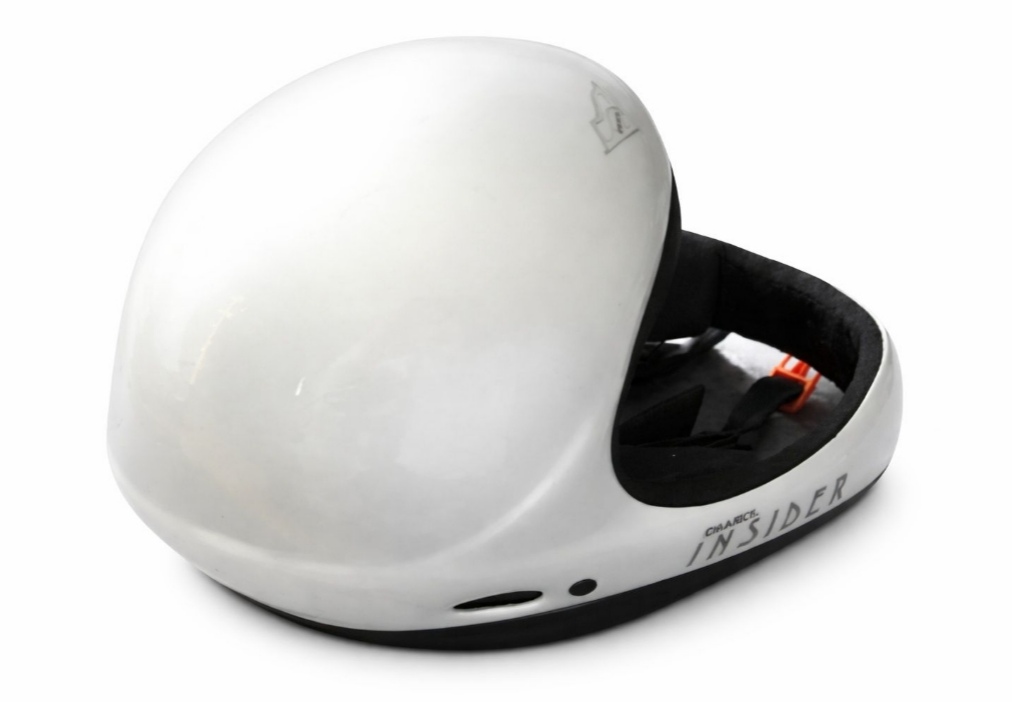 Kask paralotniowy Charly Insider M