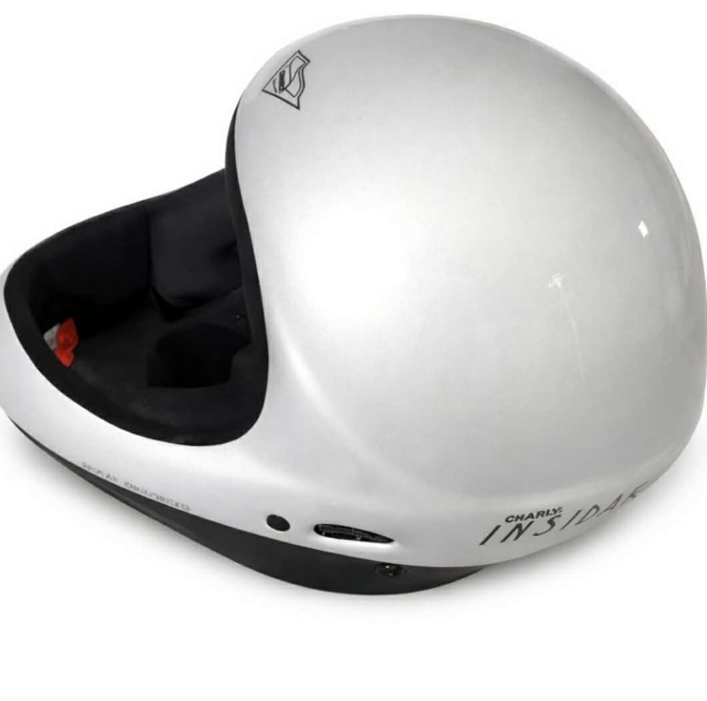 Kask paralotniowy Charly Insider M