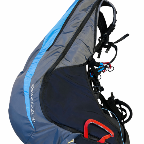 Uprząż paralotniowa Adwence Succes 3