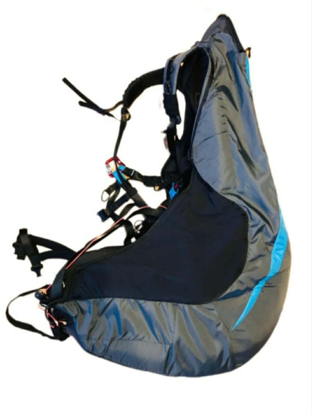 Uprząż paralotniowa Adwence Succes 3