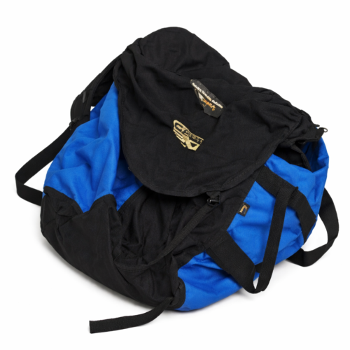 Plecak paralotniowy Dudek Cabrio Bag niebieski