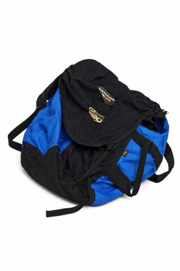 Plecak paralotniowy Dudek Cabrio Bag niebieski