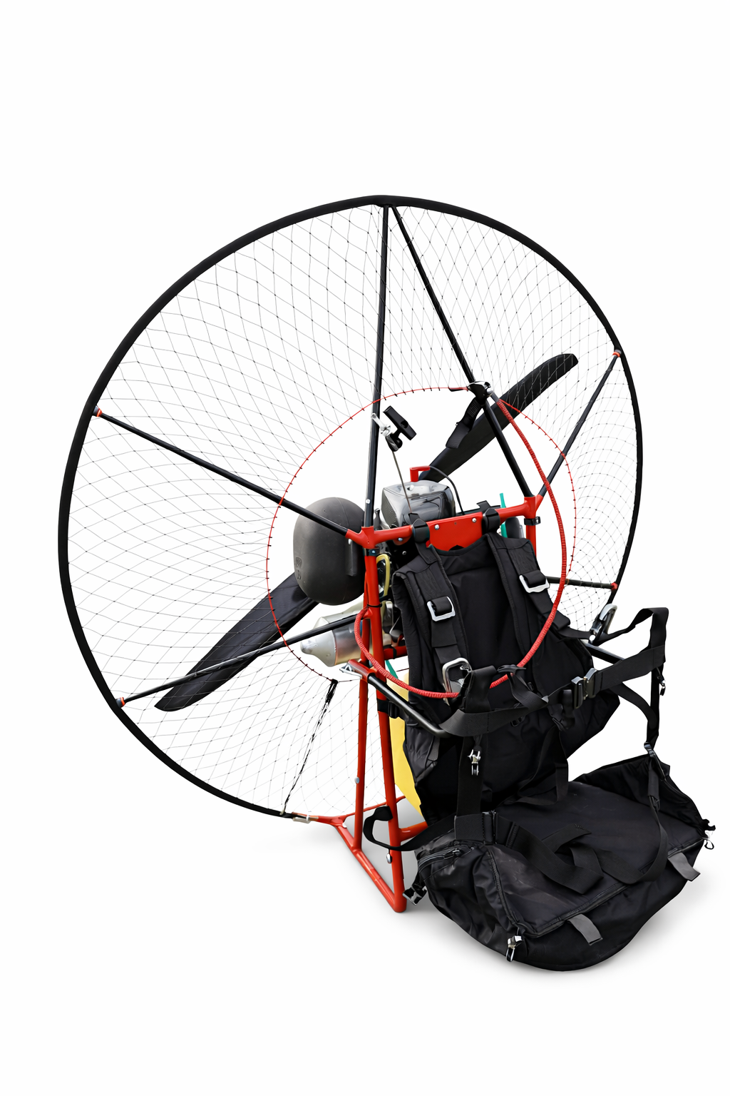 Napęd paralotniowy Top 80