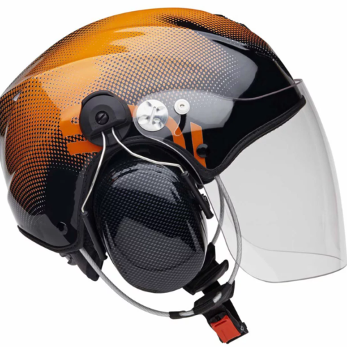 Zapas Airvuis Snowflake SF 90