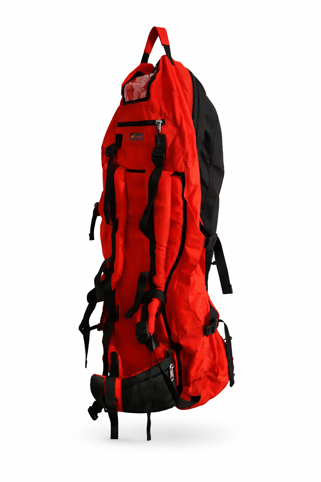 Plecak paralotniowy(tandemowy)