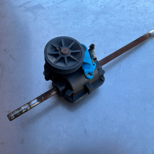 Napęd Paralotniowy Raket Werenca