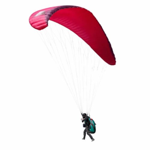 Paralotnia Advance ALPHA 7 EN-A