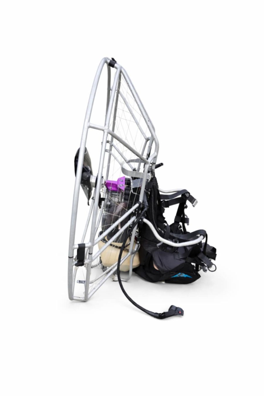 Napęd PPG fly casteluccio