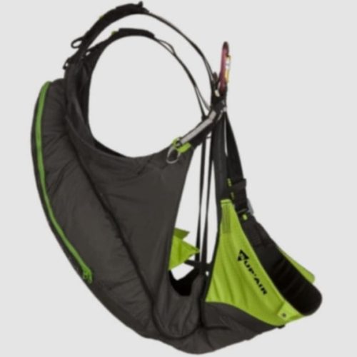 Uprząż Woody Valley light 2 M