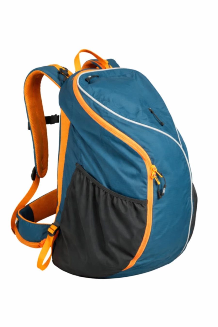 Uprząż Woody Valley light 2 M