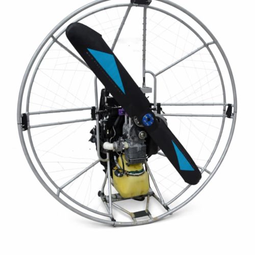 Napęd PPG fly casteluccio