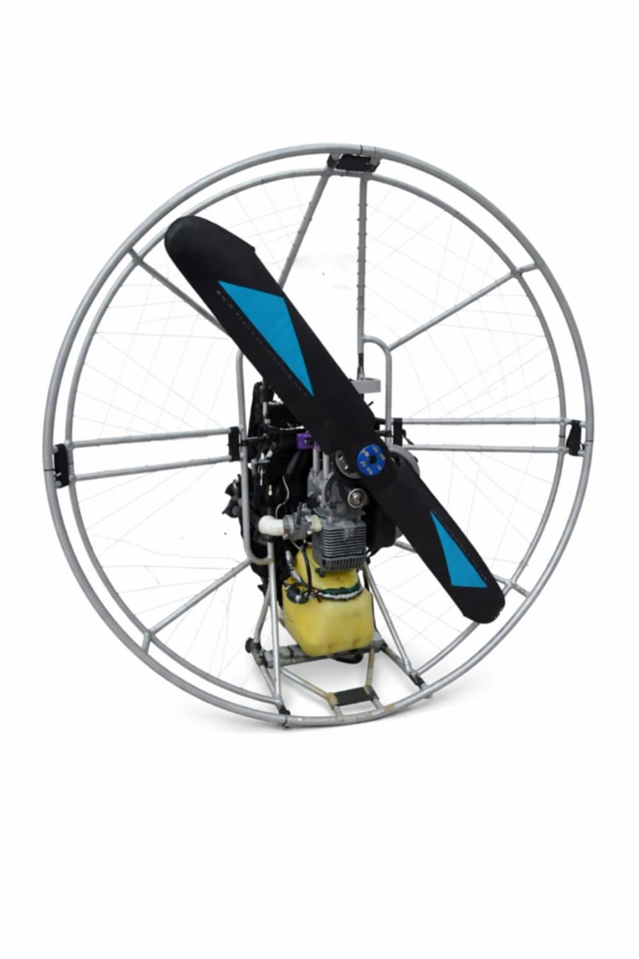 Napęd PPG fly casteluccio