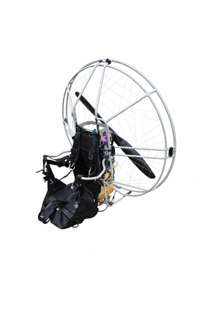 Napęd PPG fly casteluccio