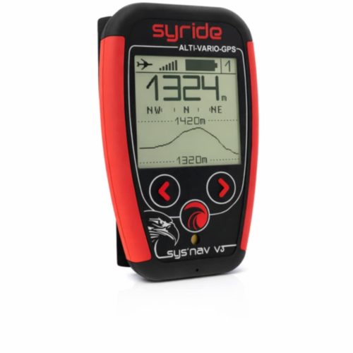 Zapas Airvuis Snowflake SF 90