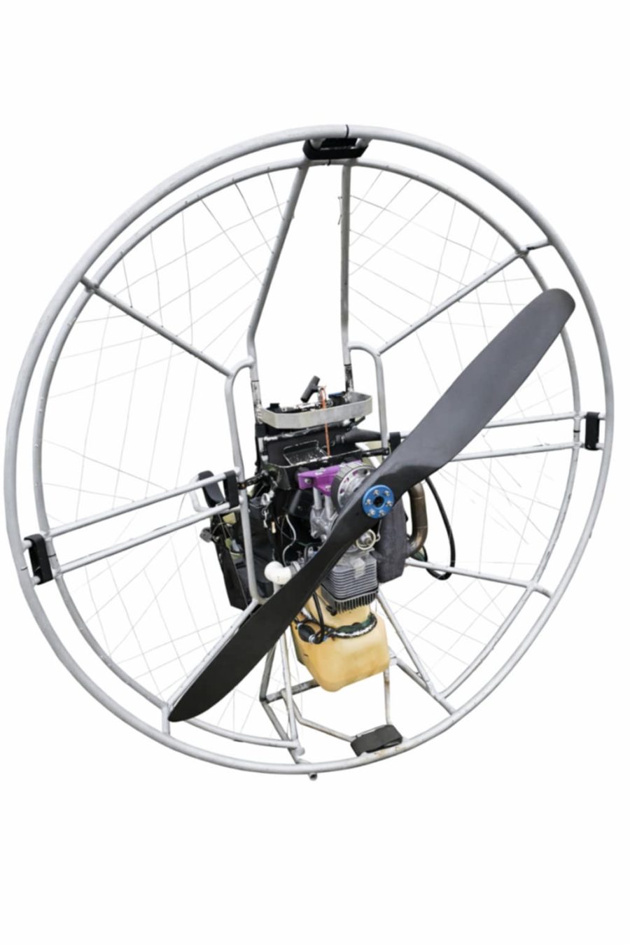 Napęd PPG fly casteluccio