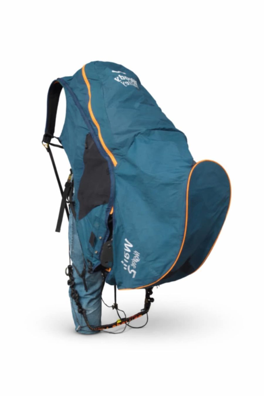 Uprząż Woody Valley light 2 M