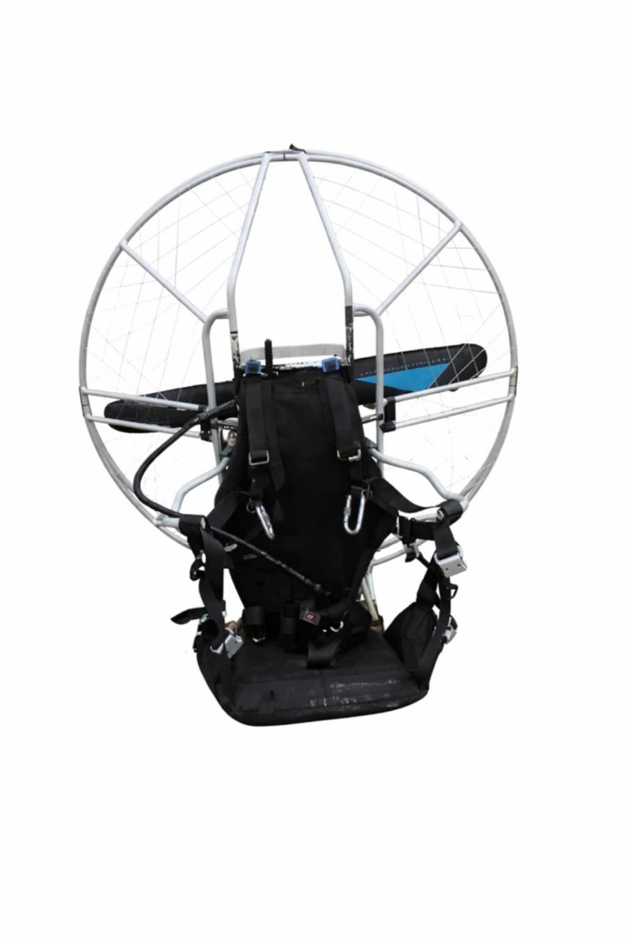 Napęd PPG fly casteluccio