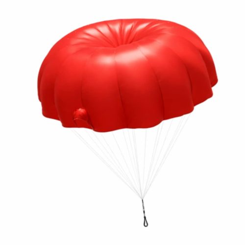 Zapas Airvuis Snowflake SF 90