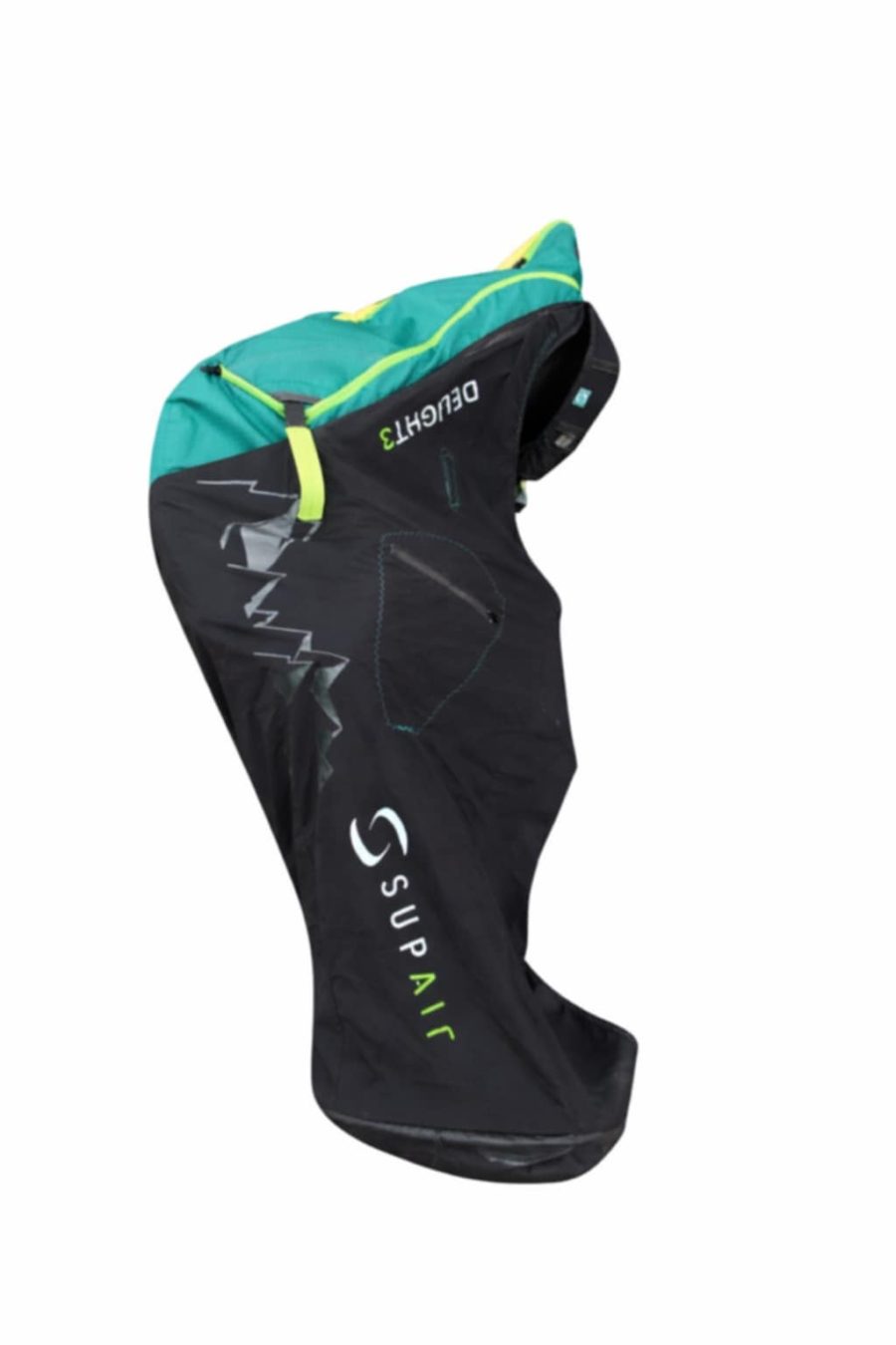 Uprząż SupAir Delight 3 S