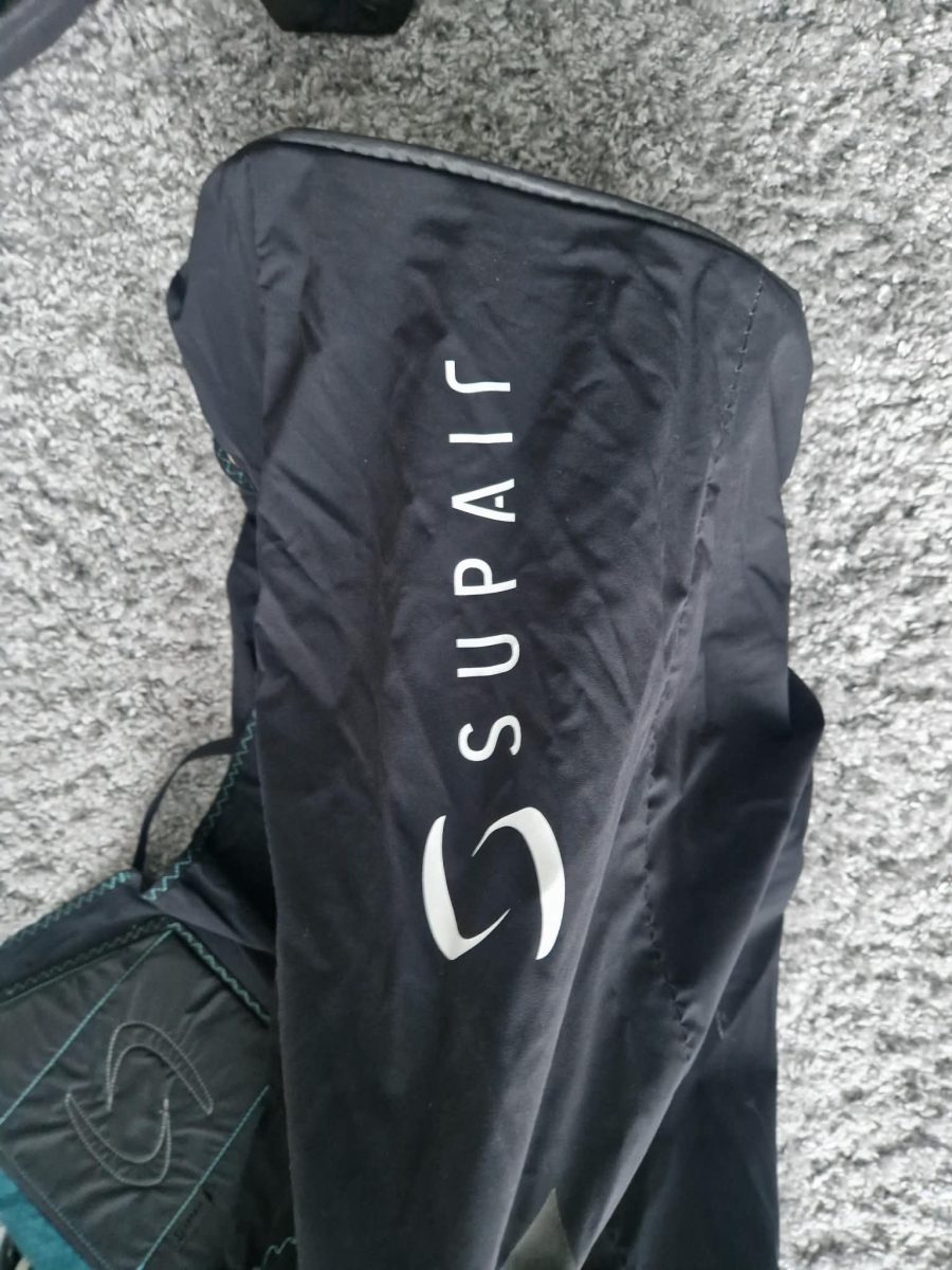 Uprząż SupAir Delight 3 M