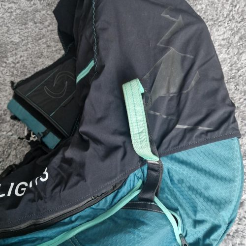 Uprząż SupAir Delight 3 M