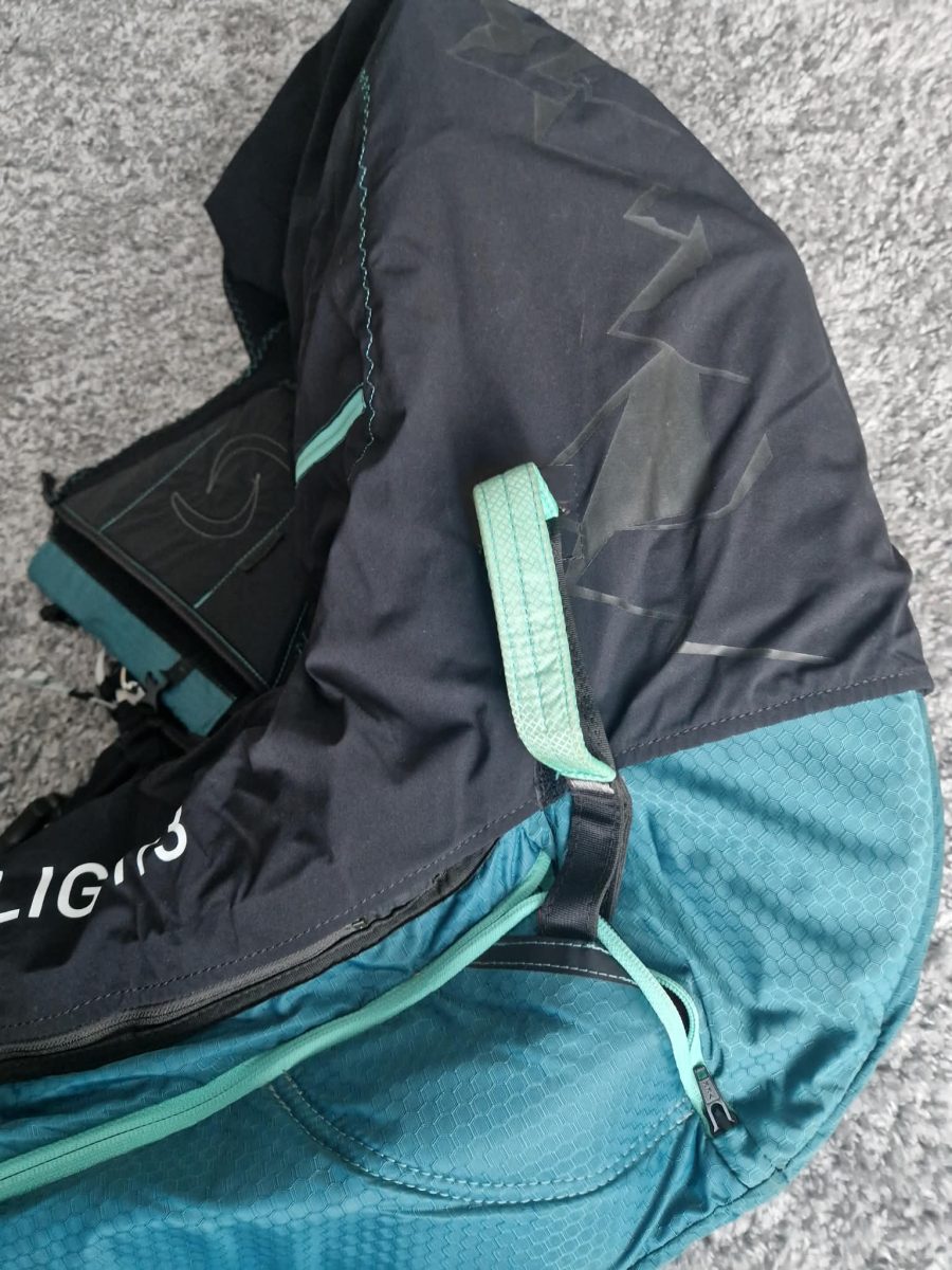 Uprząż SupAir Delight 3 M