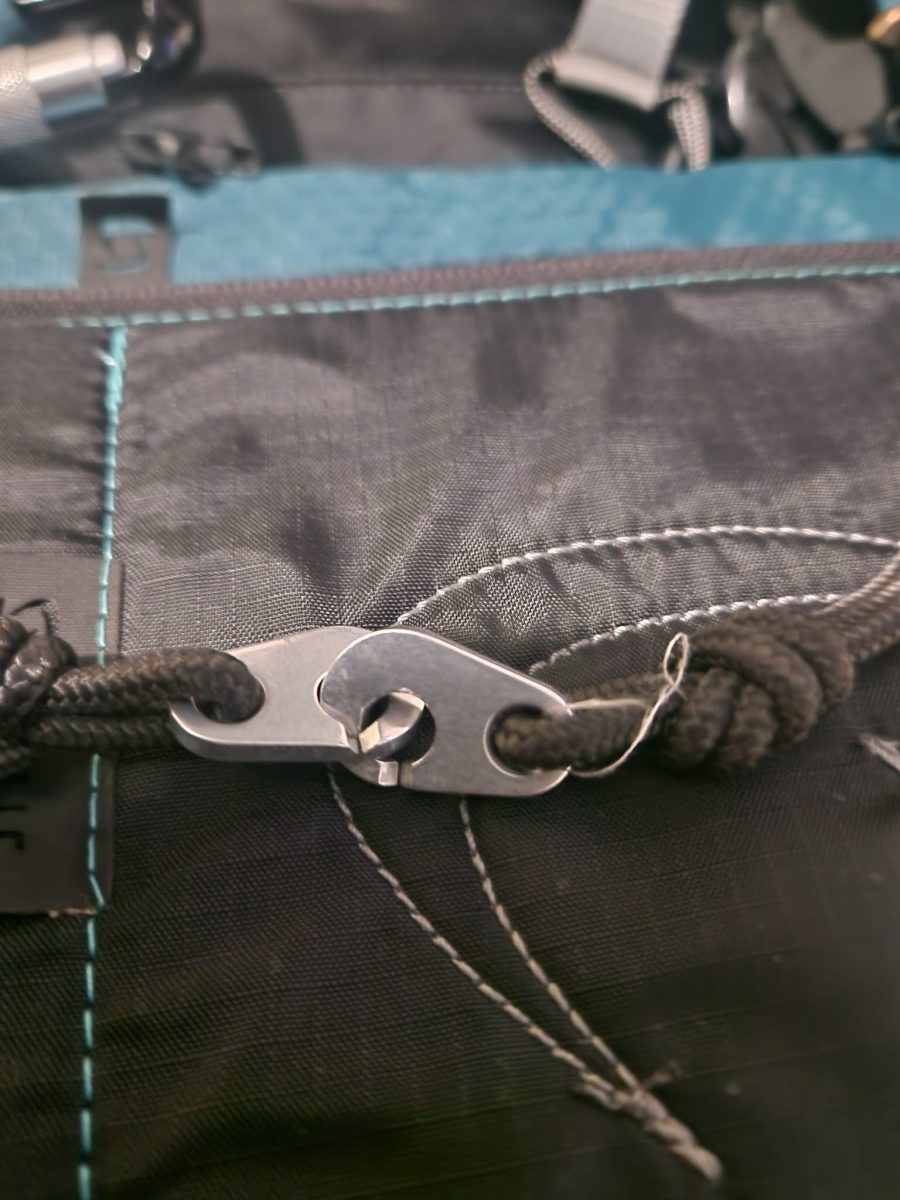 Uprząż SupAir Delight 3 M