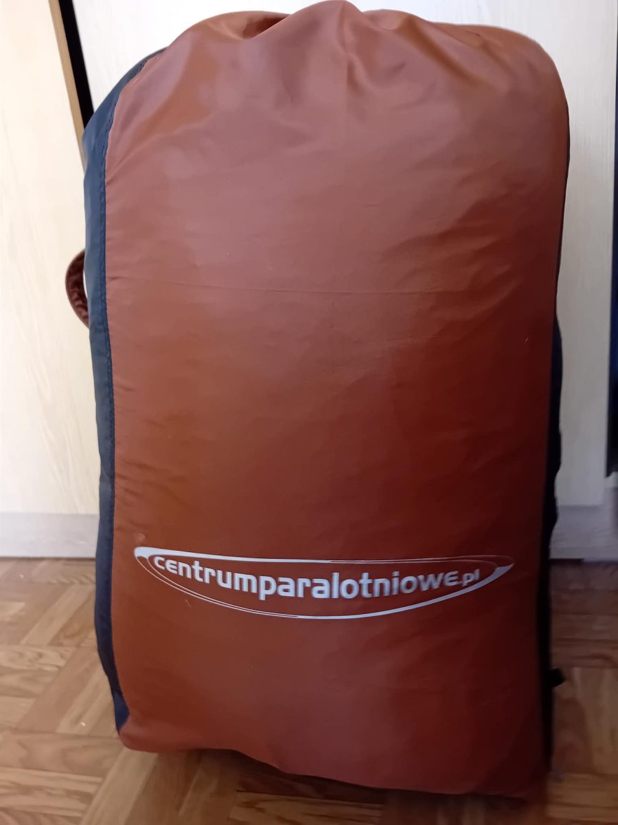 Paralotnia Skywalk 4