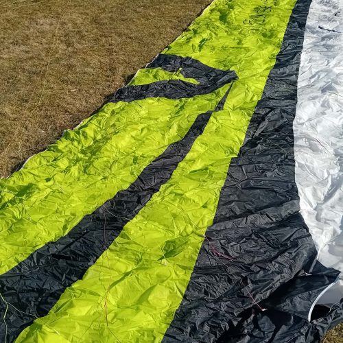 Paralotnia Skywalk 4