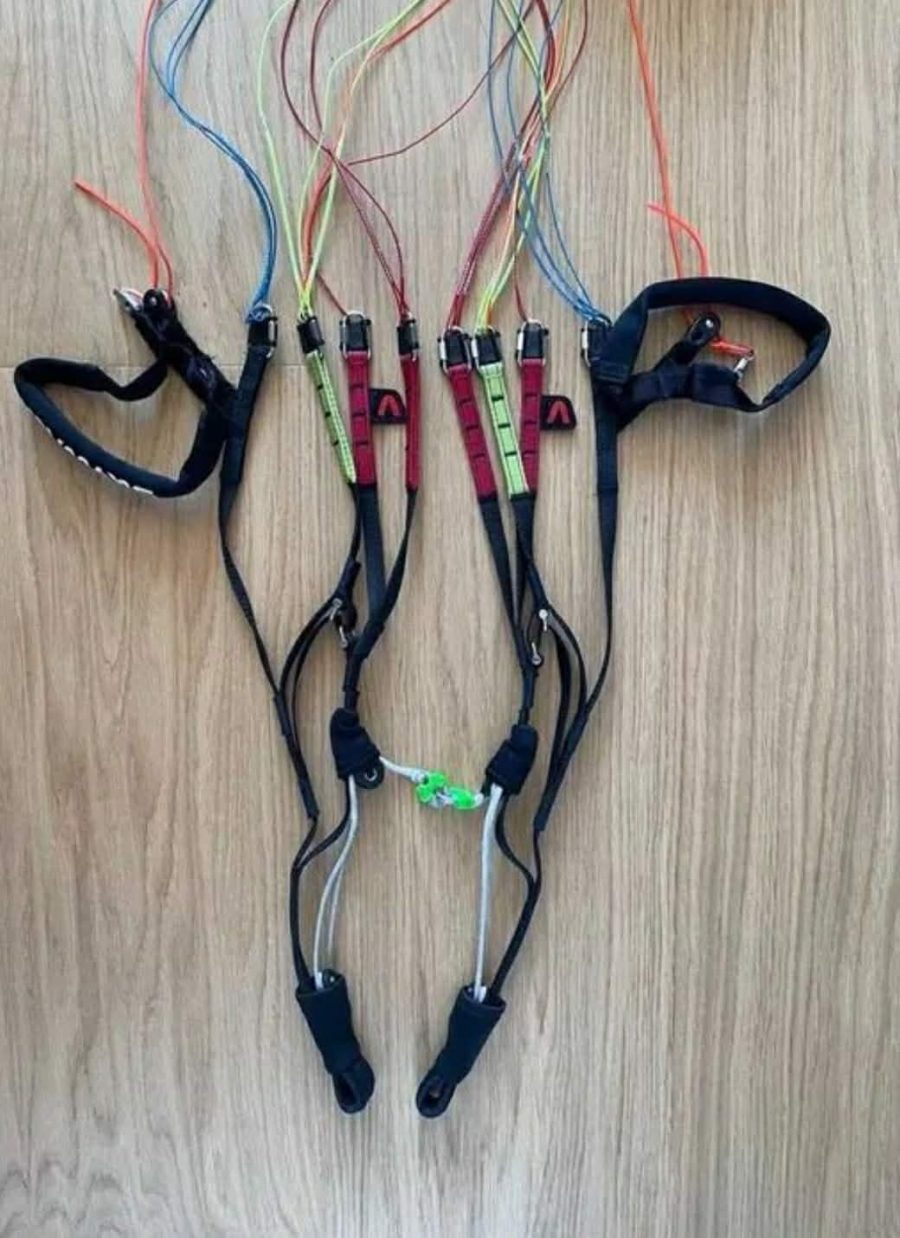 Skywalk Tequila  5 rozmiar S