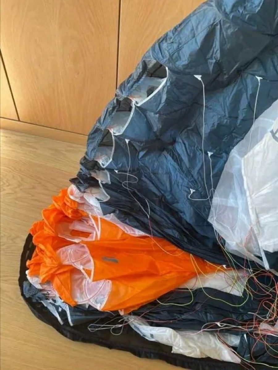 Skywalk Tequila  5 rozmiar S