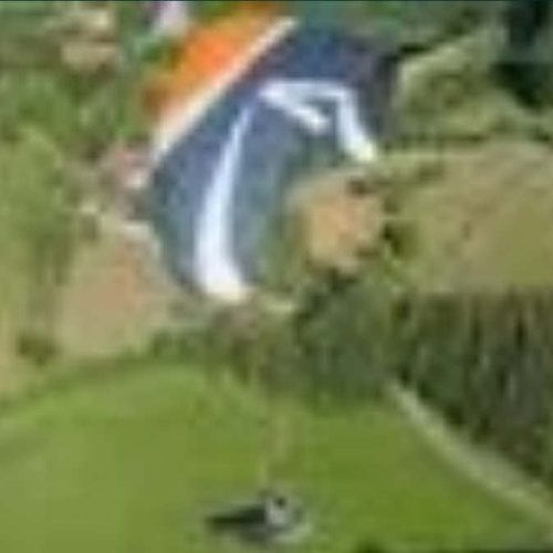 Paralotnia Skywalk 4