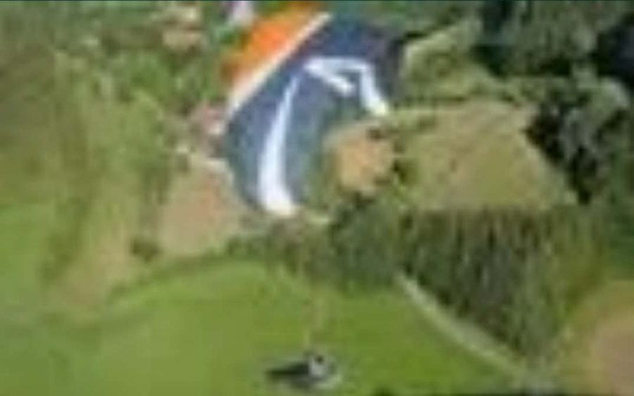 Skywalk Tequila  5 rozmiar S