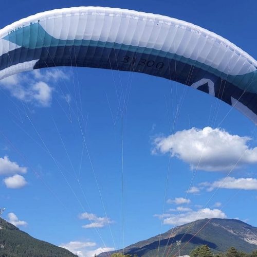 Skywalk Chili 5 M