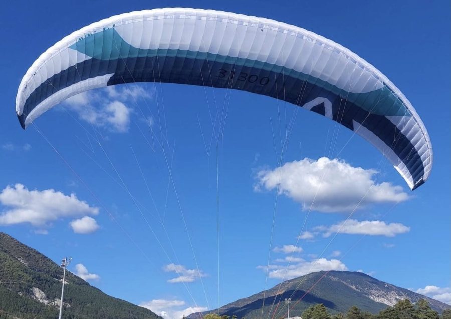 Skywalk Chili 5 M