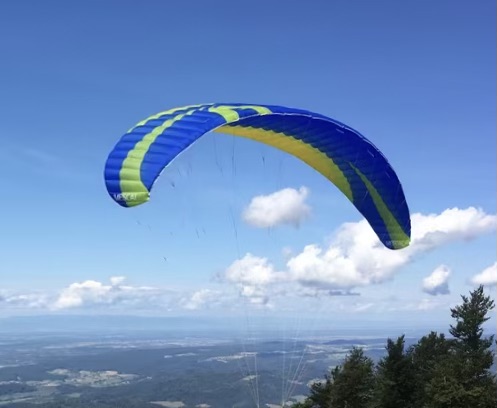 Skywalk Mescal 6 L EN-A 95-135kg