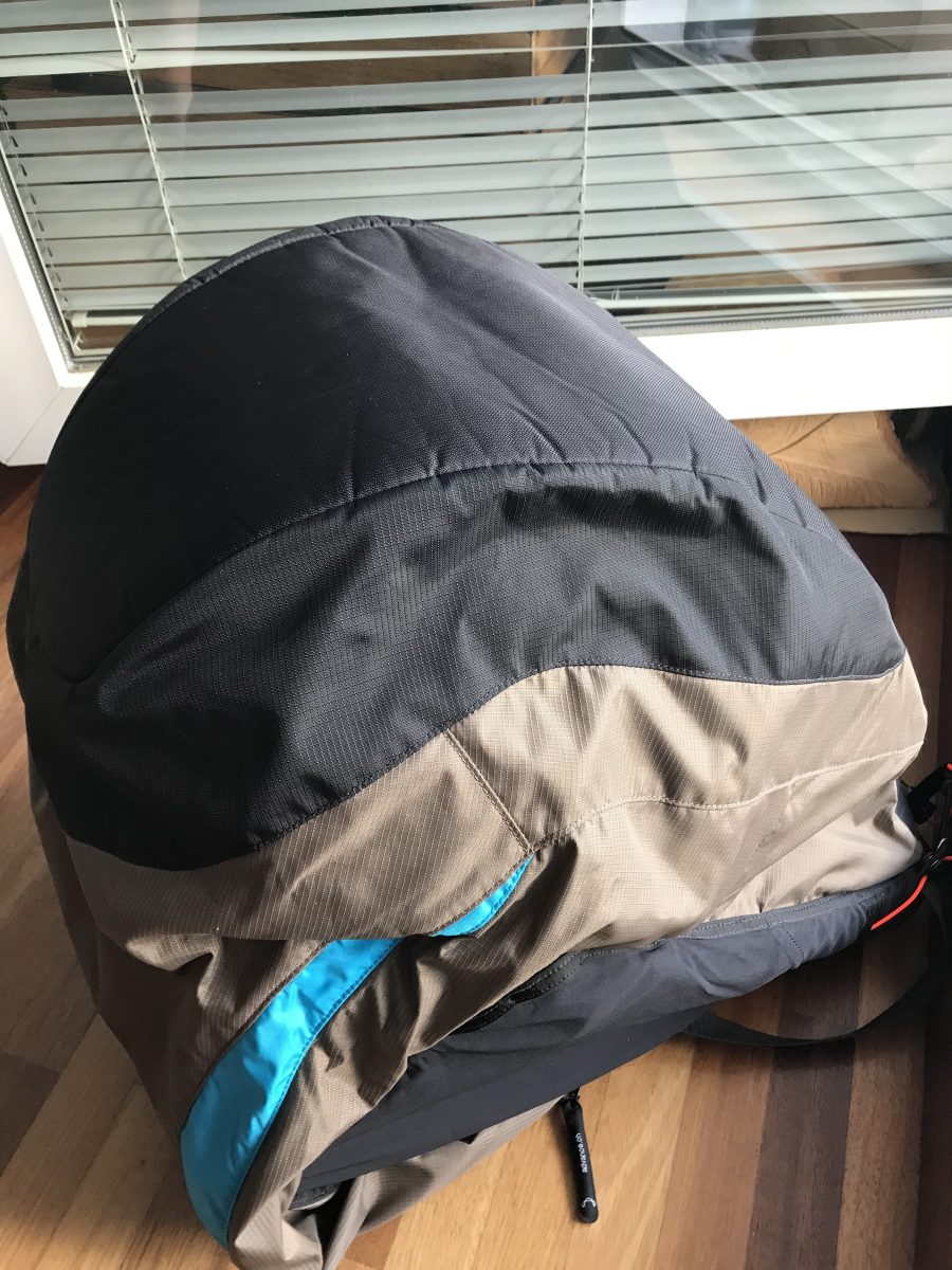 Advance Axess 3 Air rozmiar L
