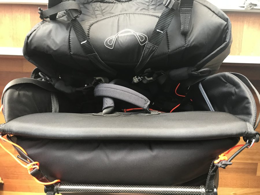 Advance Axess 3 Air rozmiar L