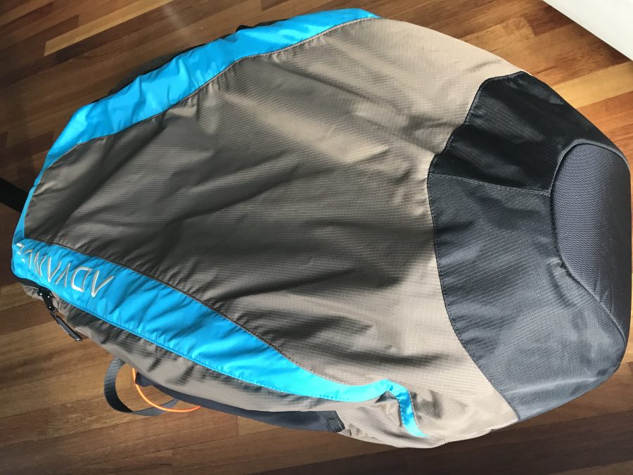 Advance Axess 3 Air rozmiar L