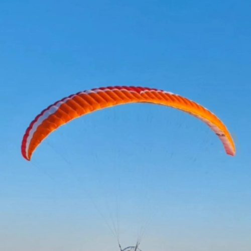 Ozone Mojo 5 PWR.L EN-A