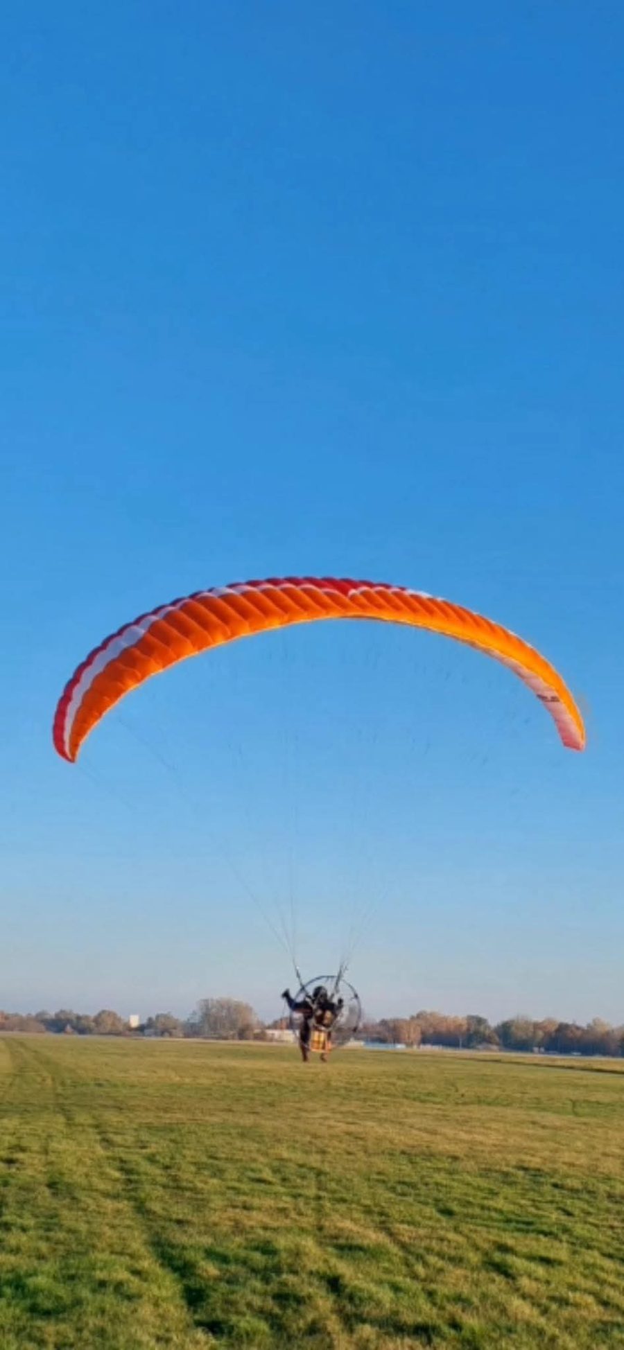 Ozone Mojo 5 PWR.L EN-A